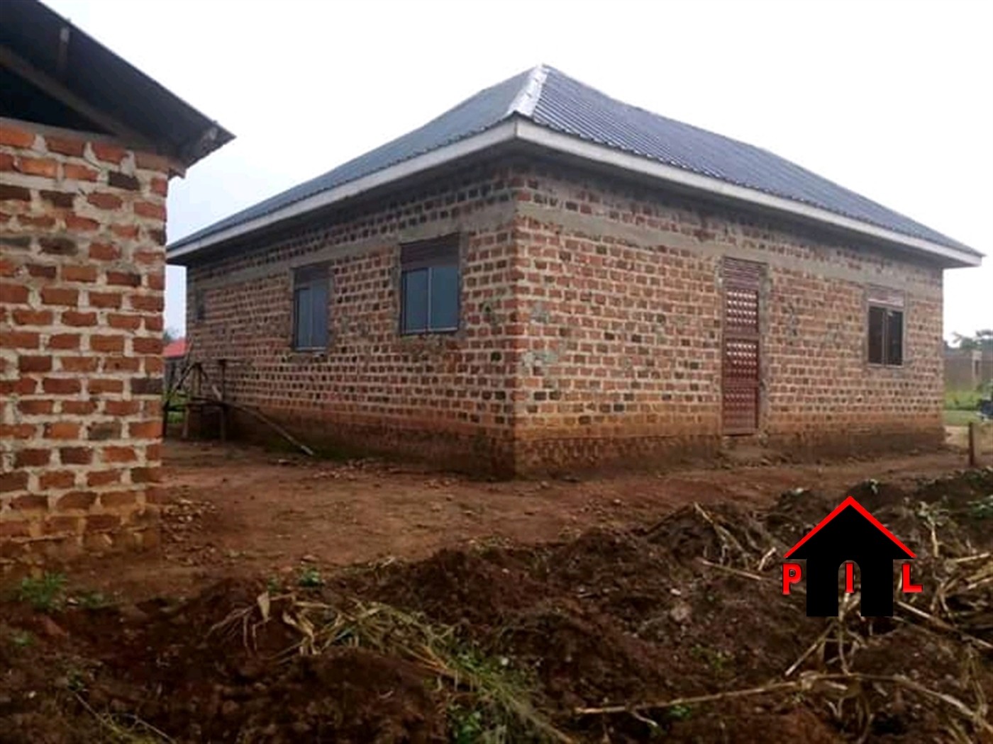 Bungalow for sale in Matugga Wakiso