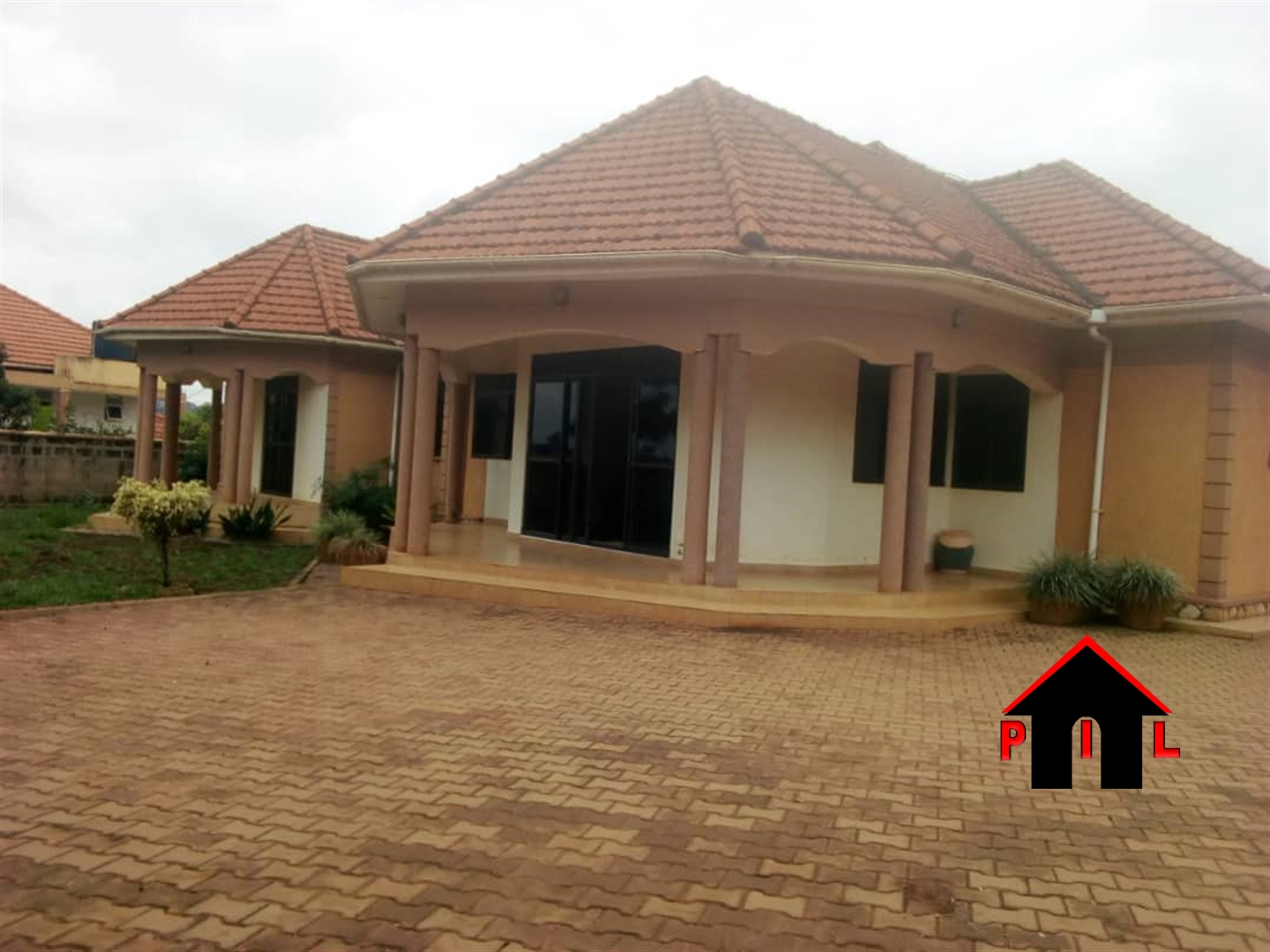 Bungalow for sale in Kira Wakiso