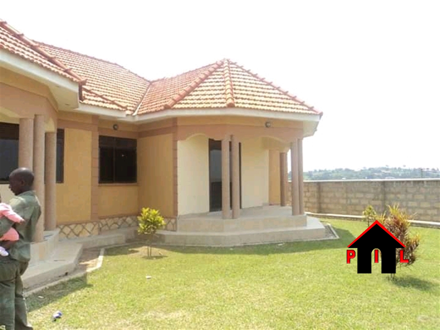 Bungalow for sale in Kira Wakiso