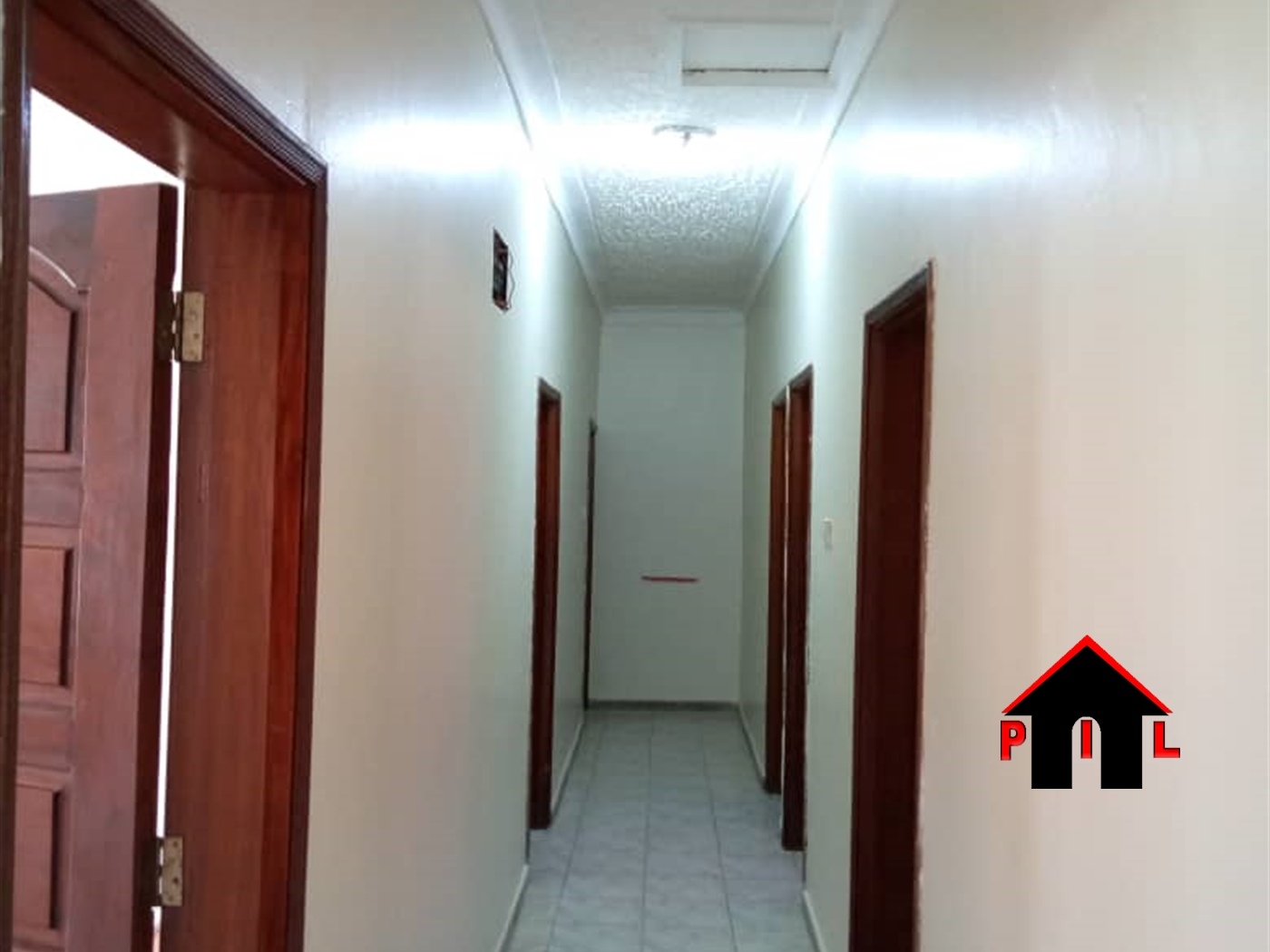 Bungalow for rent in Bukoto Wakiso