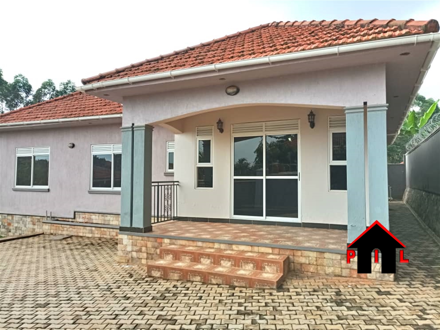 Bungalow for sale in Kira Wakiso