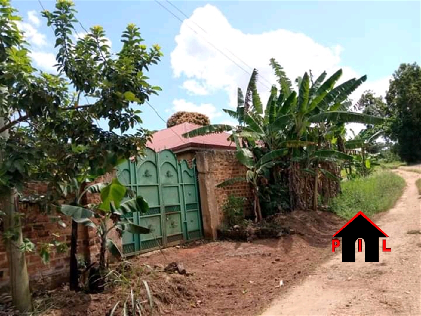 Bungalow for sale in Matugga Wakiso