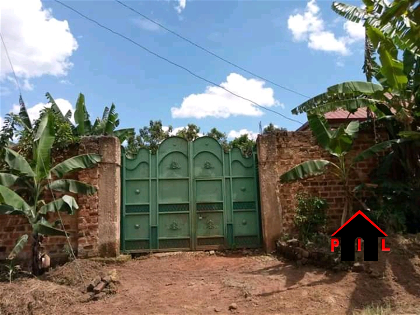 Bungalow for sale in Matugga Wakiso