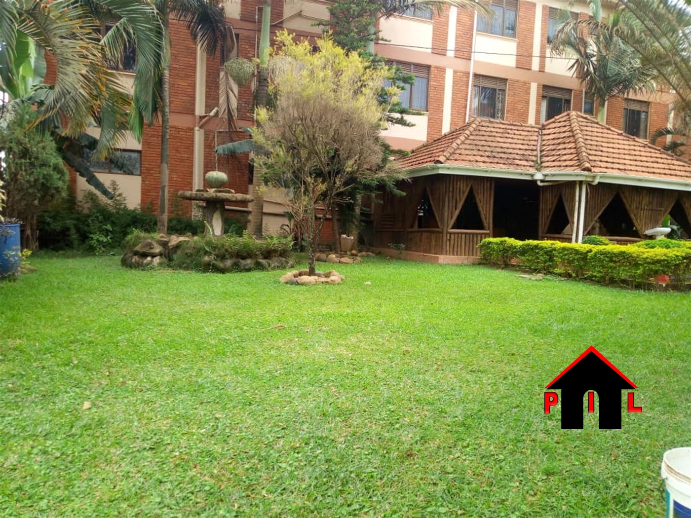 Storeyed house for sale in Salaama Kampala