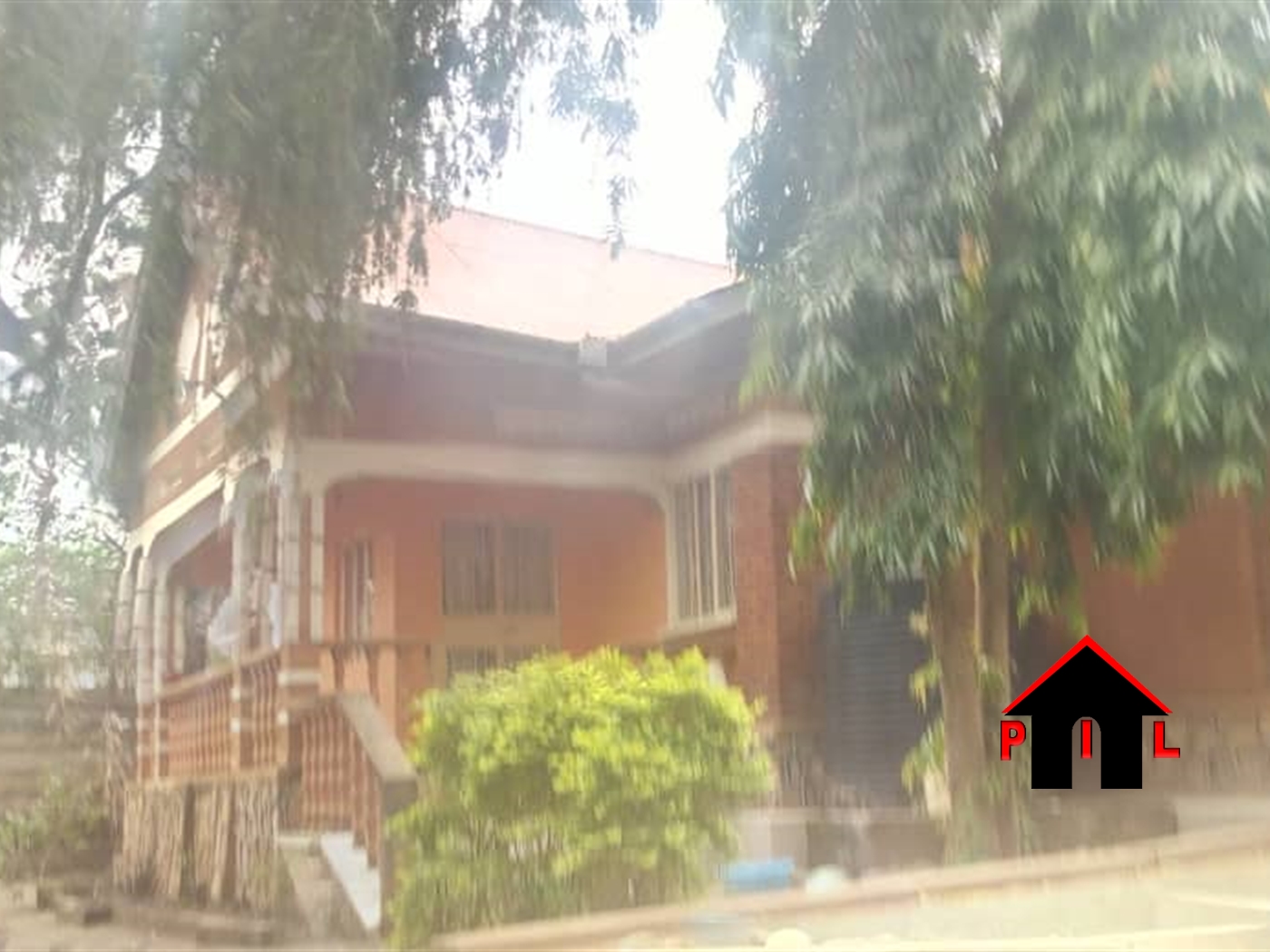 Bungalow for sale in Kirinya Wakiso