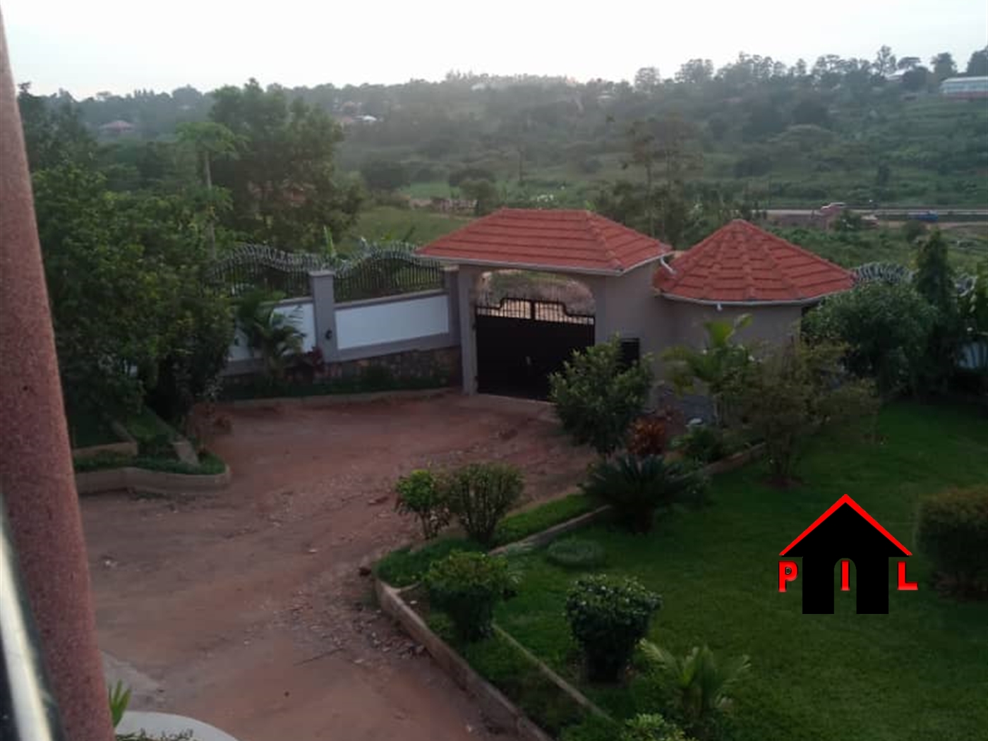 Storeyed house for sale in Gayaza Wakiso