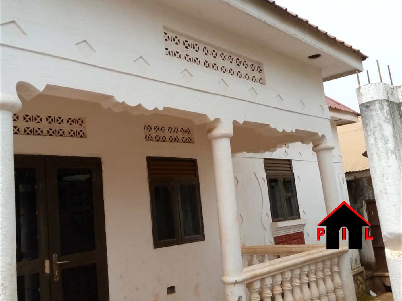 Bungalow for sale in Kibili Kampala