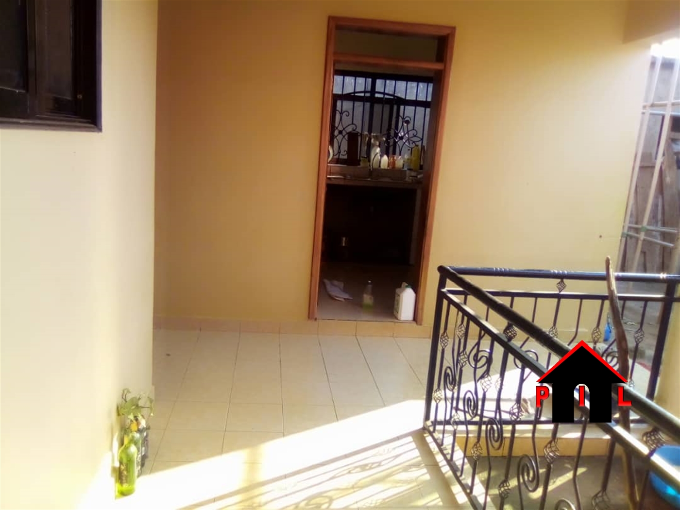 Bungalow for rent in Seeta Wakiso