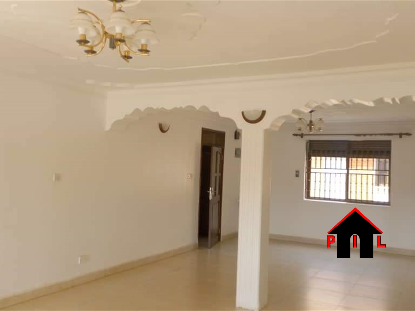 Storeyed house for sale in Naguru Kampala