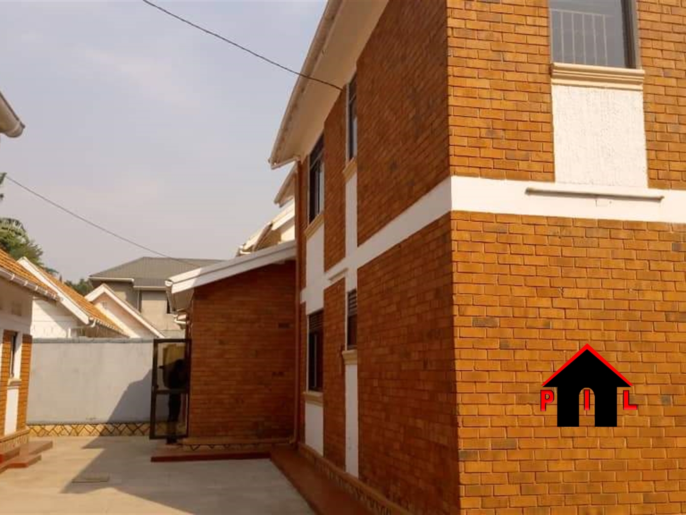 Storeyed house for sale in Naguru Kampala