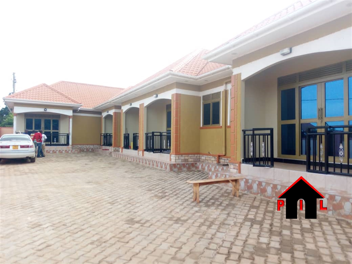 Rental units for sale in Namugongo Wakiso