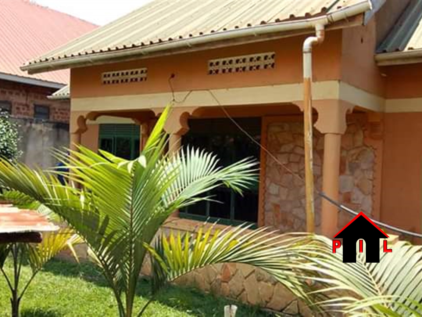 Bungalow for sale in Namugongo Wakiso