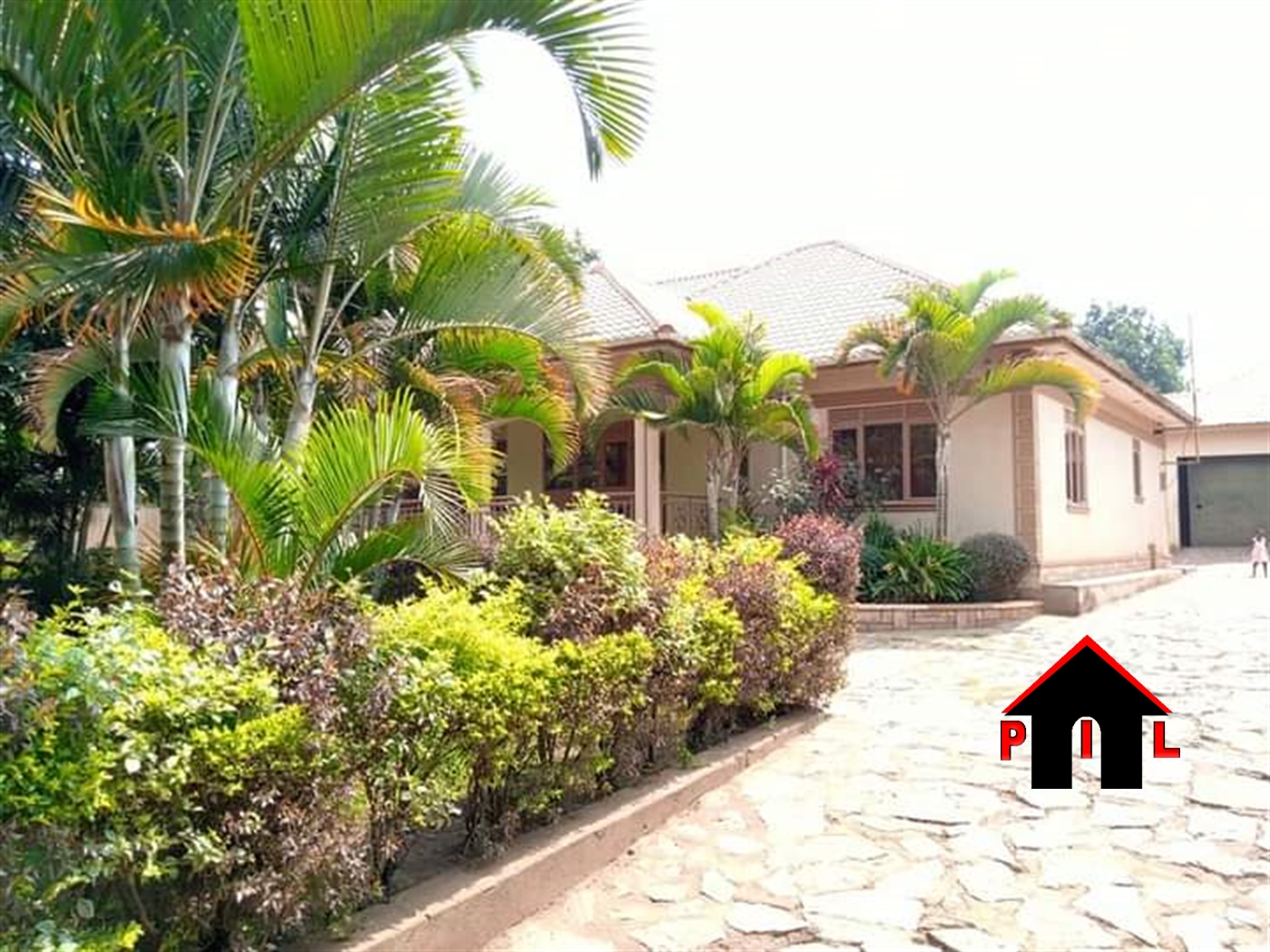 Bungalow for sale in Namugongo Wakiso