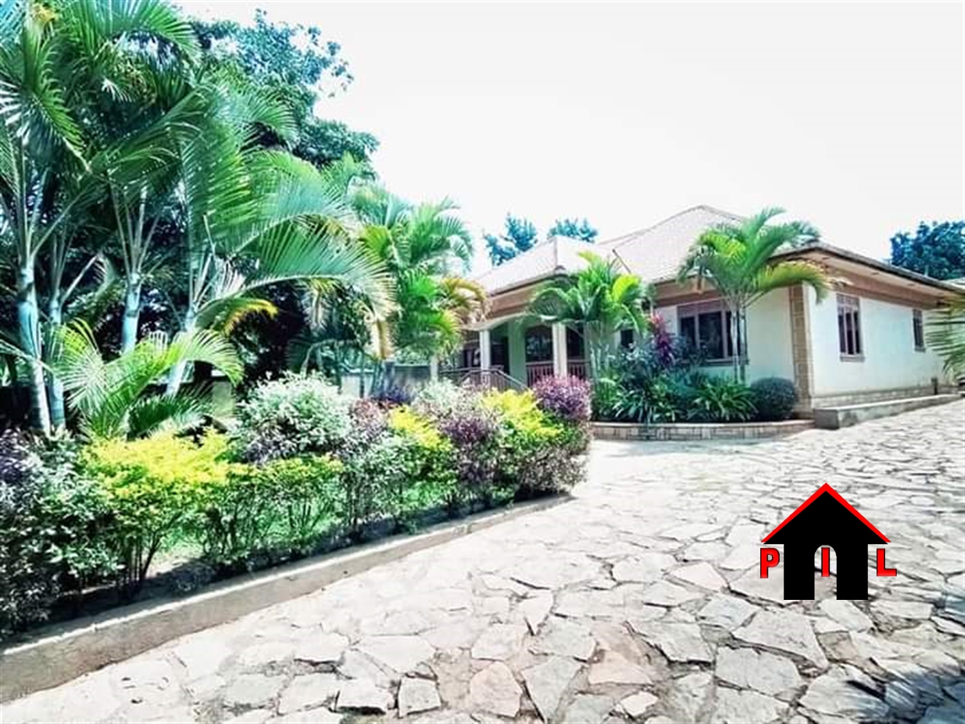 Bungalow for sale in Namugongo Wakiso