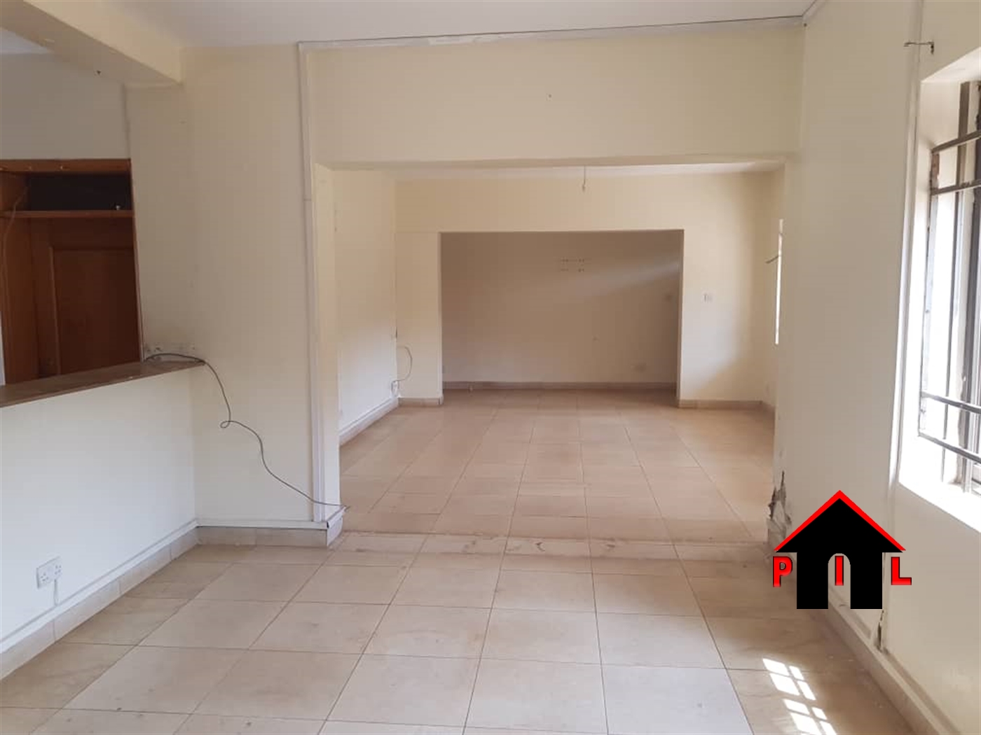 Storeyed house for rent in Naguru Kampala