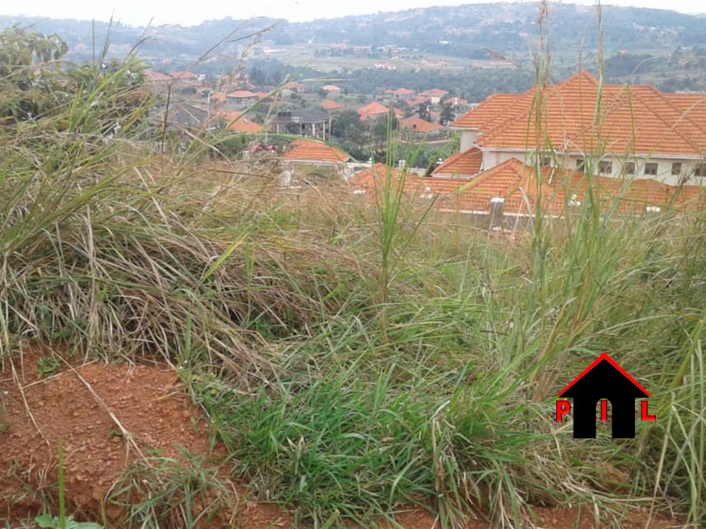 Residential Land for sale in Entebbe Wakiso