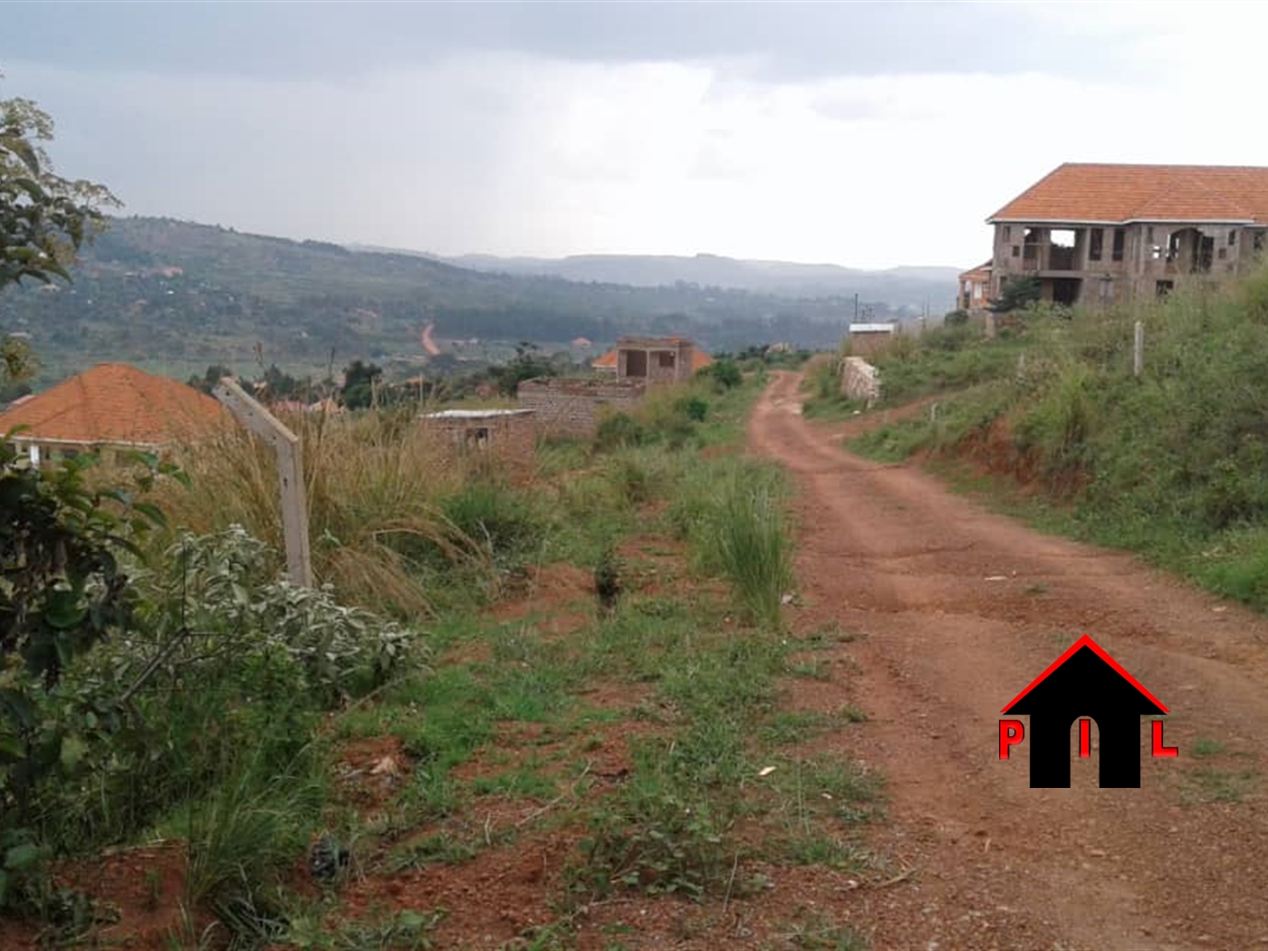 Residential Land for sale in Entebbe Wakiso