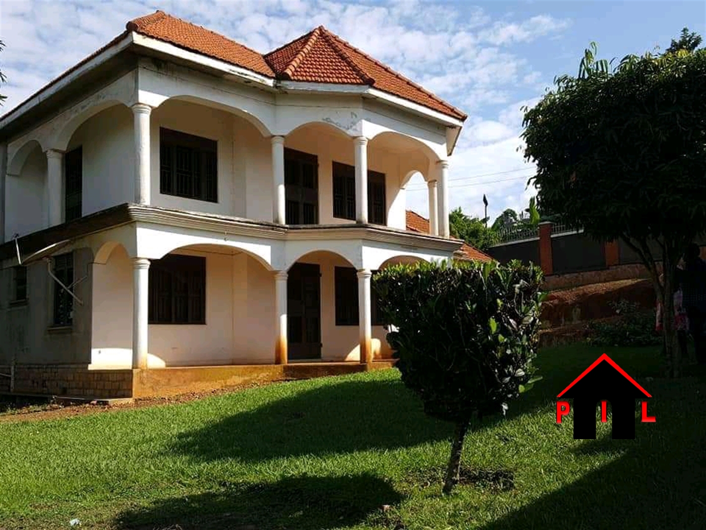 Bungalow for sale in Kitende Kampala