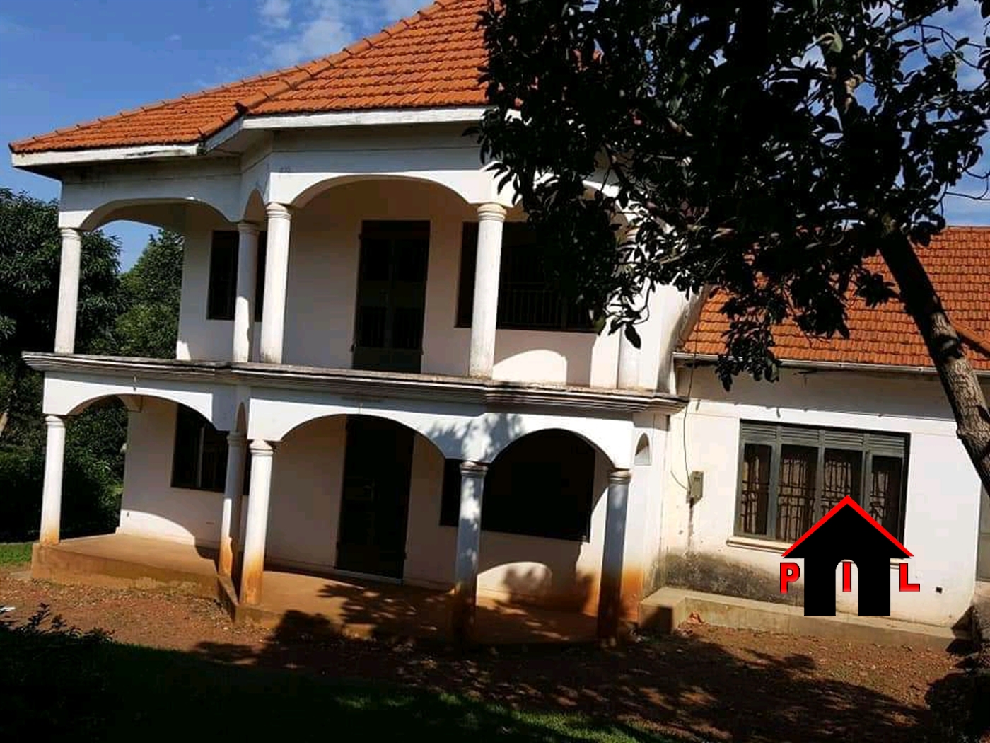 Bungalow for sale in Kitende Kampala