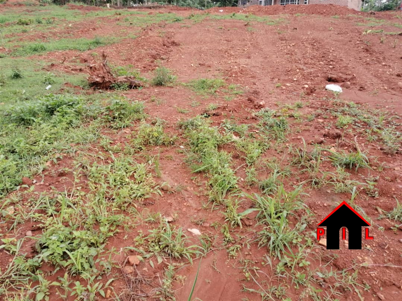 Residential Land for sale in Seeta Mukono