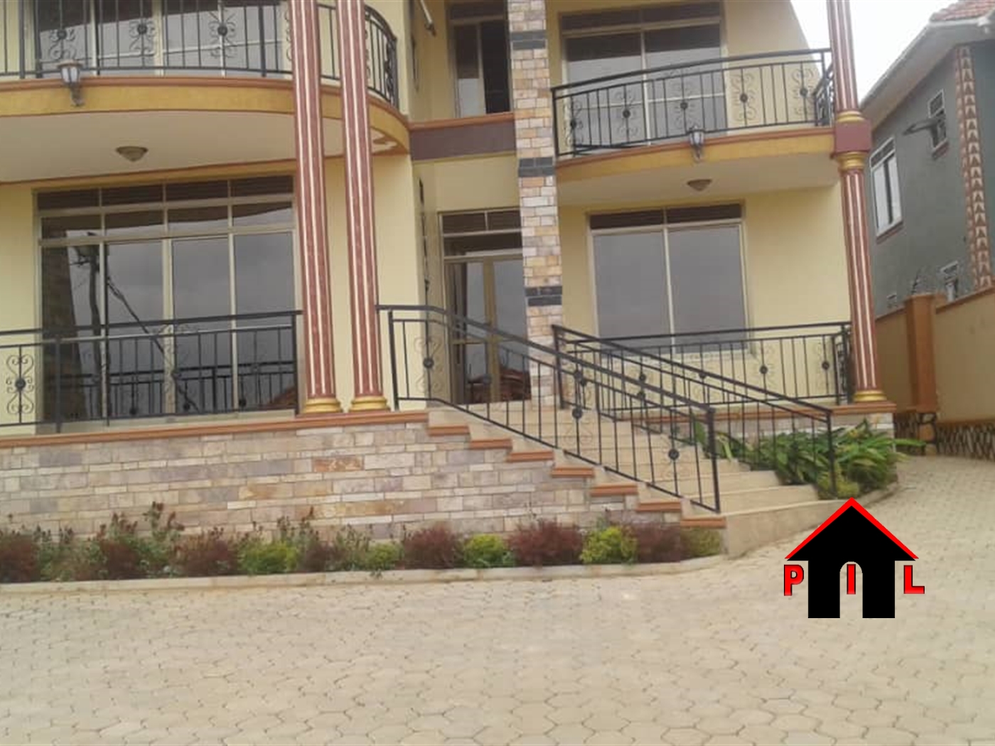 Storeyed house for sale in Kira Wakiso