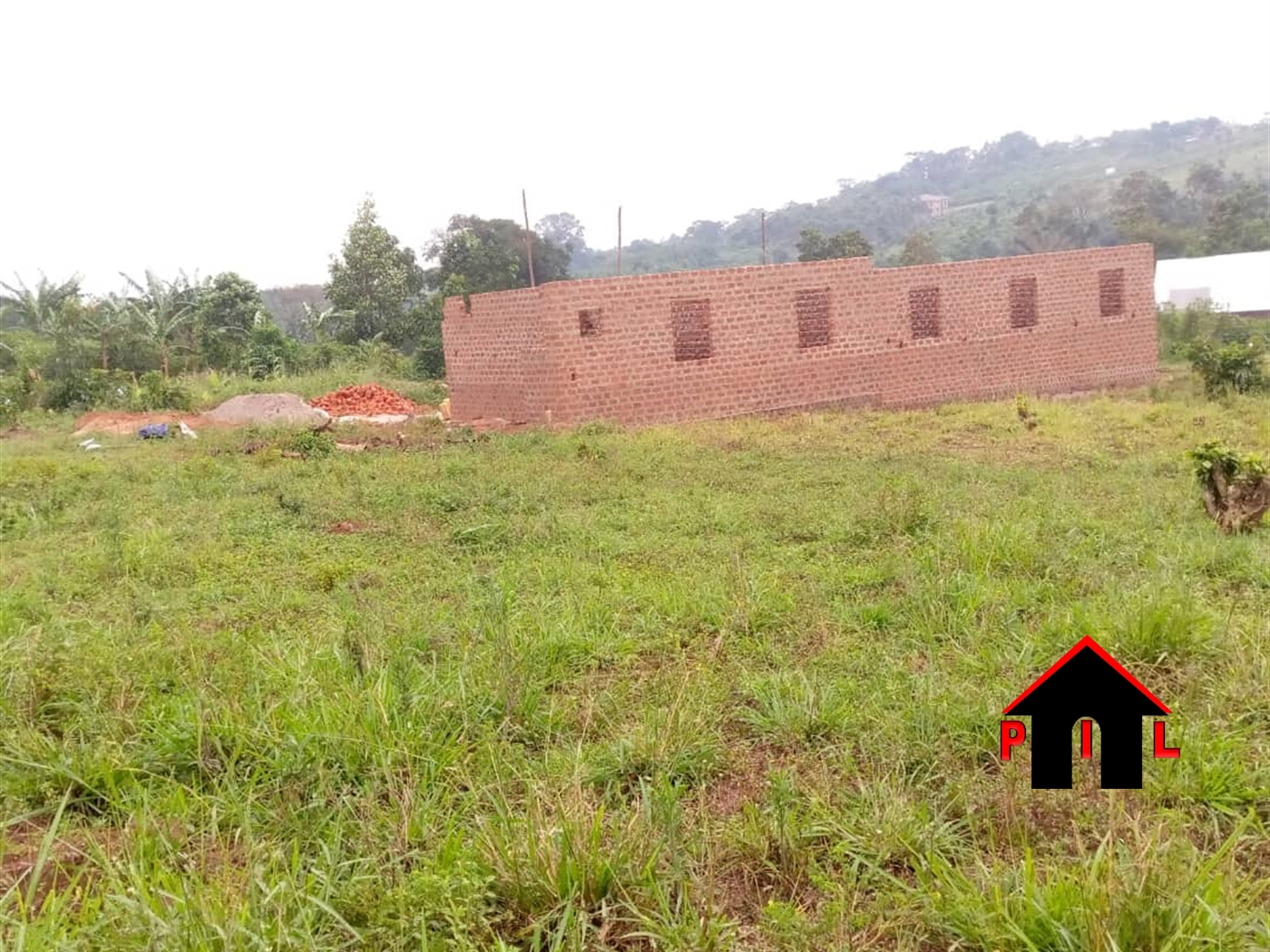 Multipurpose Land for sale in Gayaza Wakiso
