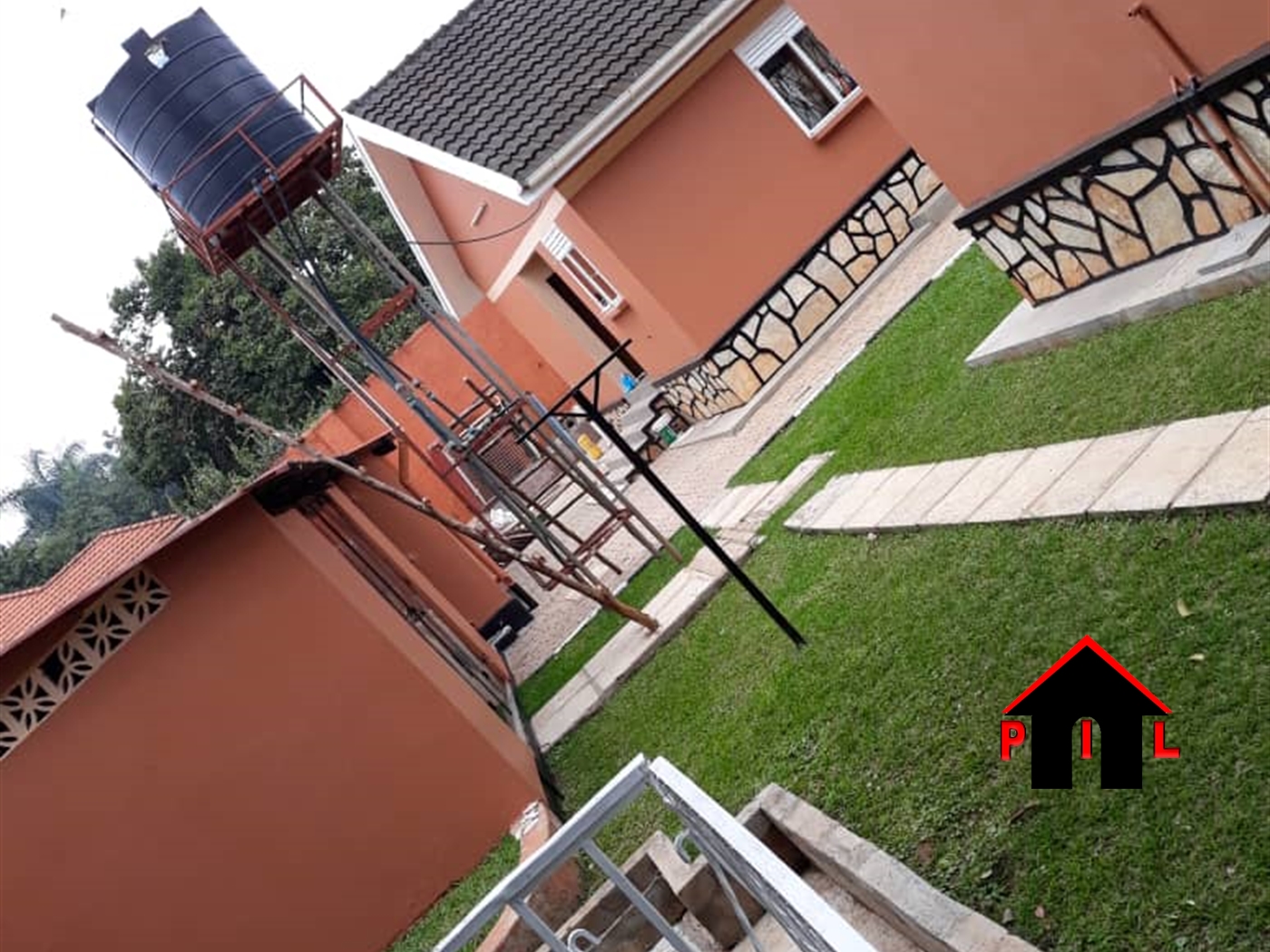 Bungalow for rent in Naguru Kampala