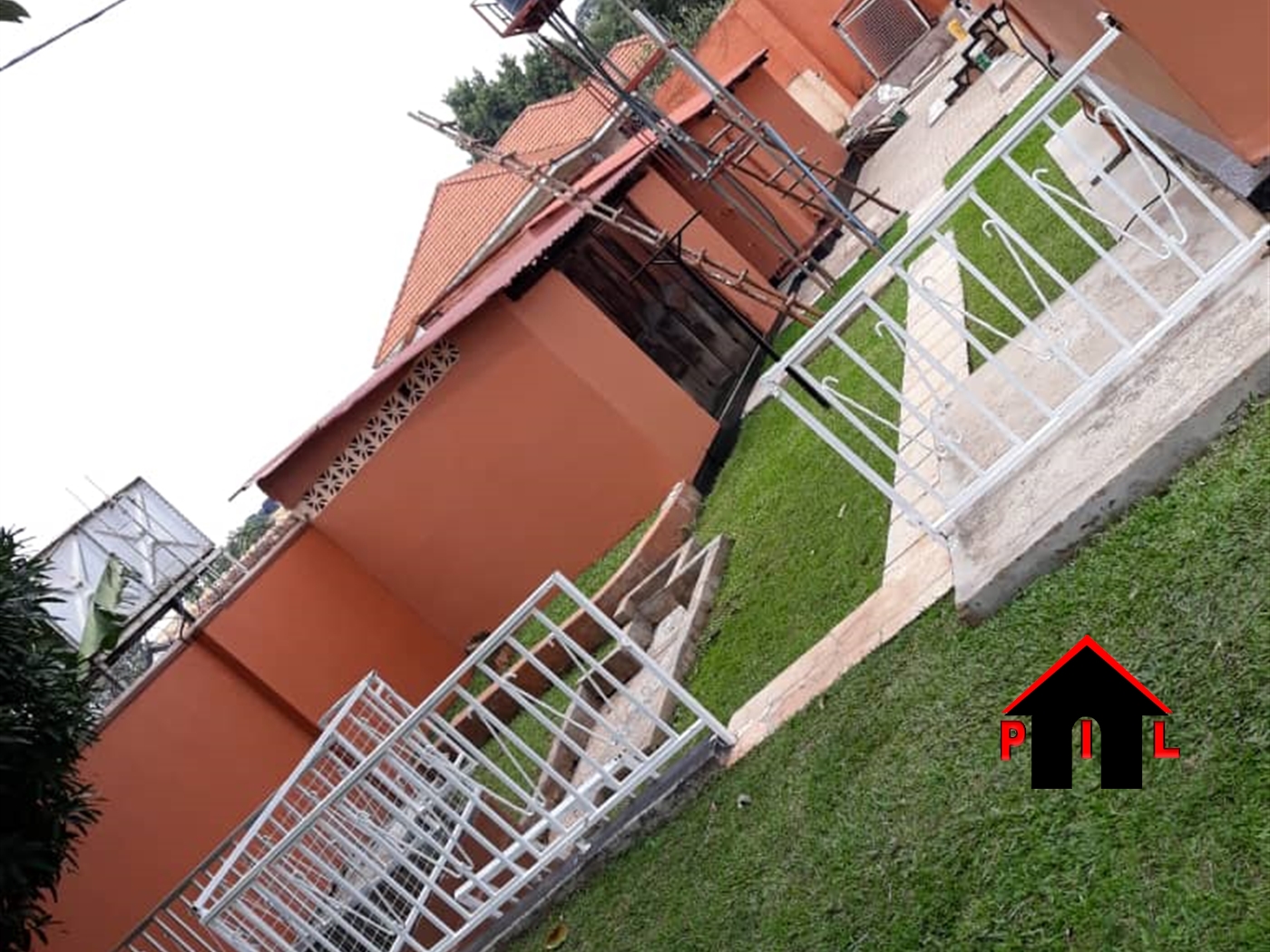 Bungalow for rent in Naguru Kampala