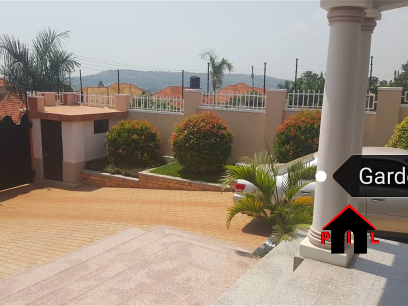 Bungalow for sale in Akright Wakiso