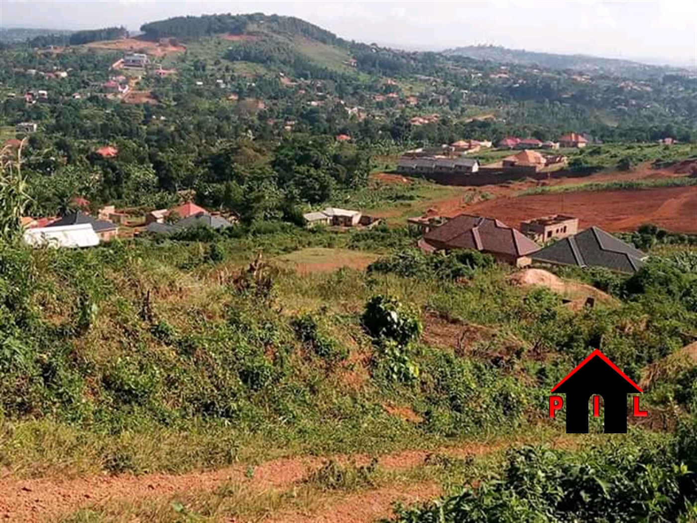 Agricultural Land for sale in Kisoga Wakiso