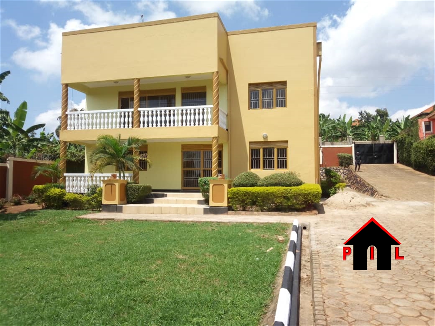 Bungalow for sale in Bbunga Kampala