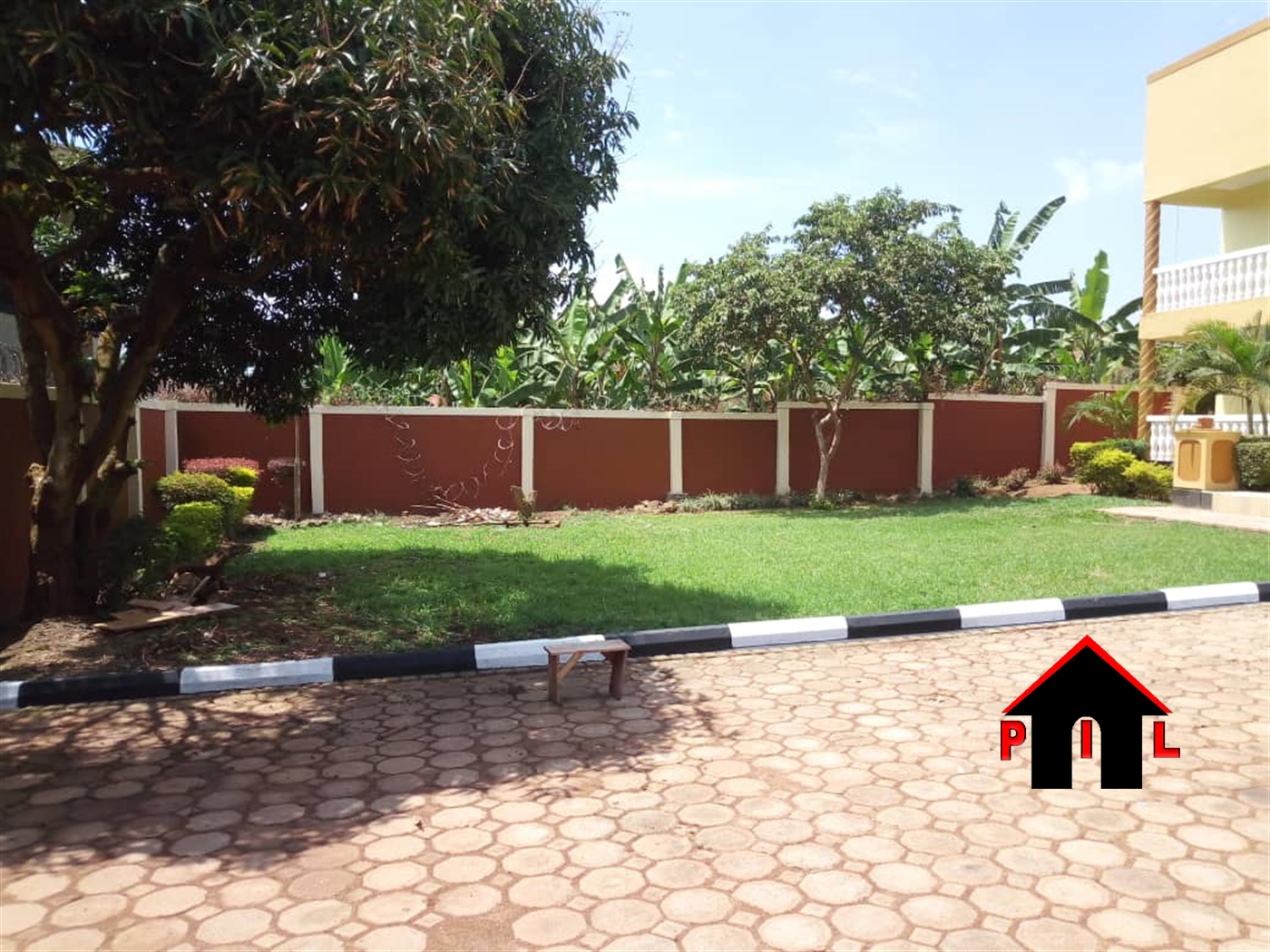 Bungalow for sale in Bbunga Kampala