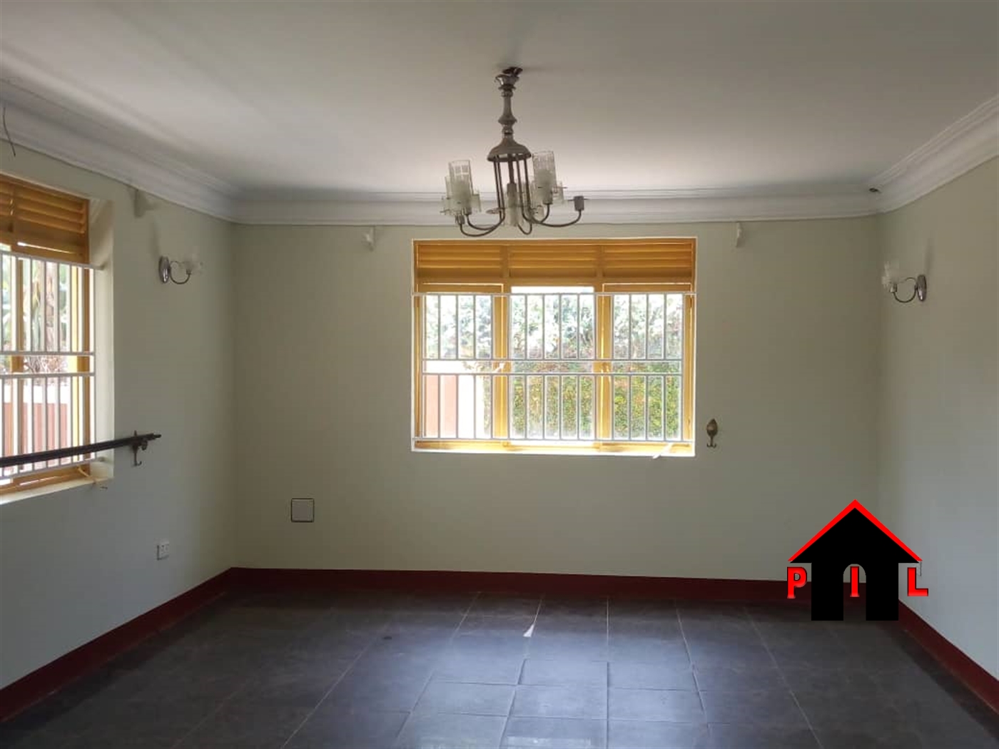 Bungalow for sale in Bbunga Kampala