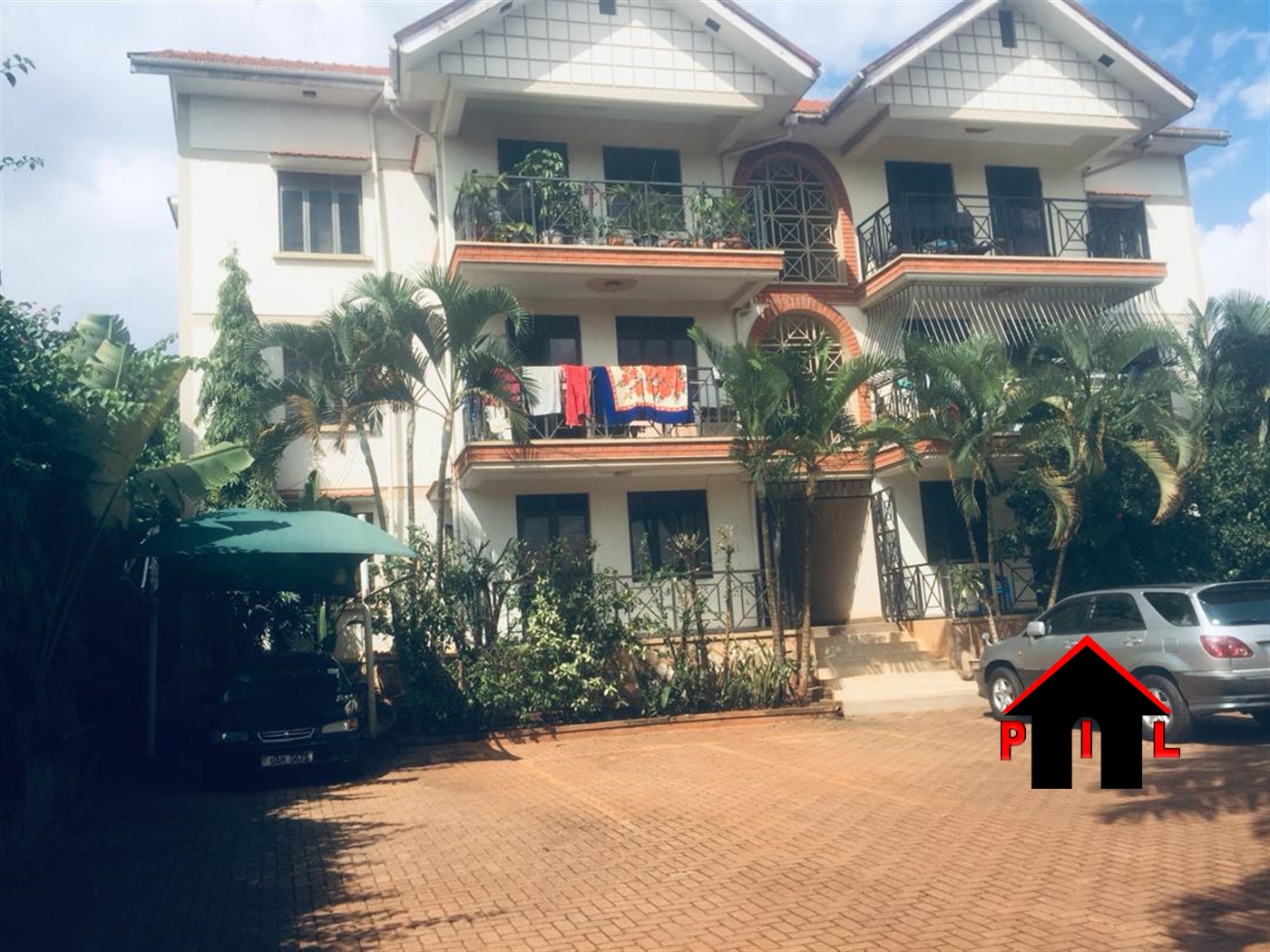 Rental units for sale in Ntinda Kampala