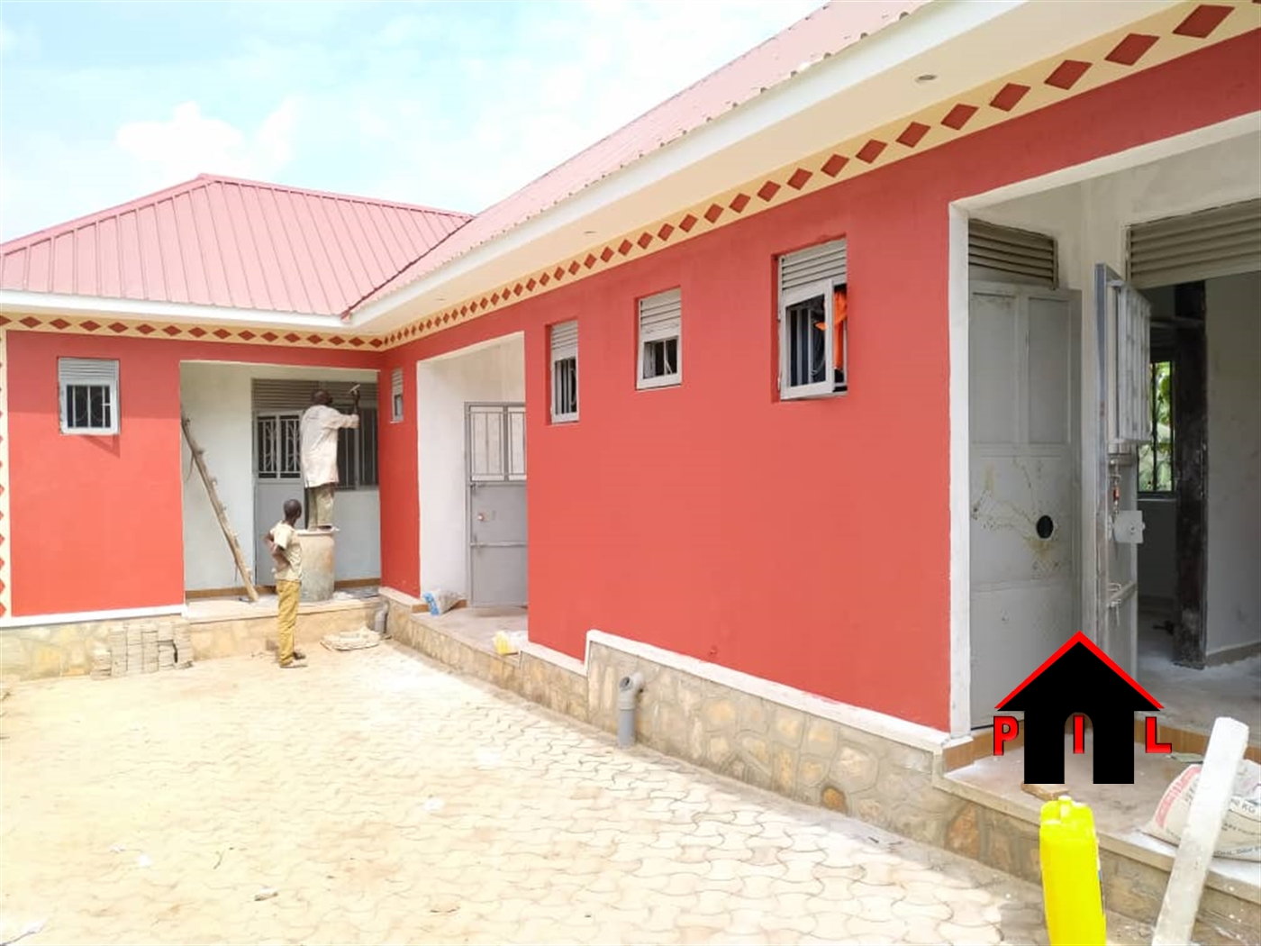 Rental units for sale in Namugongo Wakiso