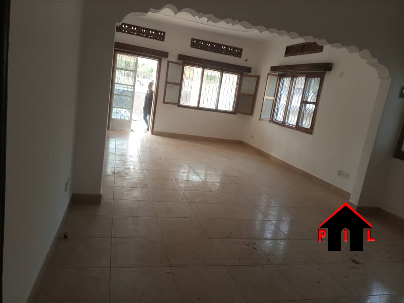 Bungalow for sale in Naguru Kampala