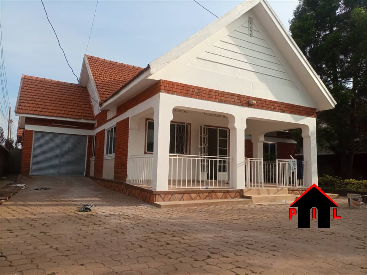 Bungalow for sale in Naguru Kampala