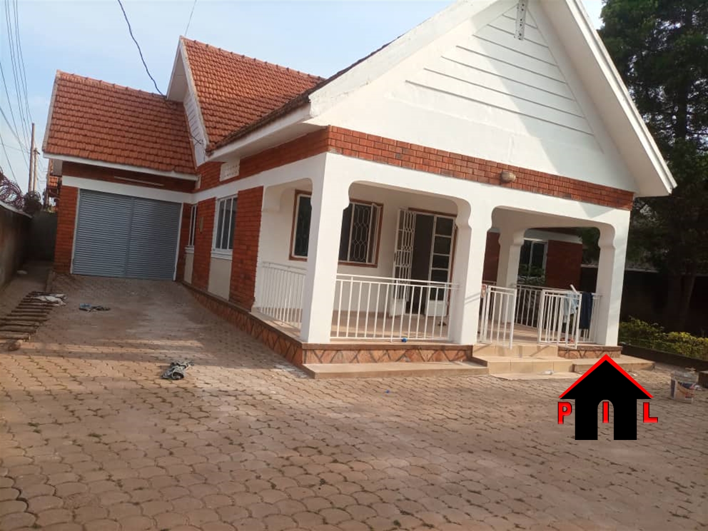 Bungalow for sale in Naguru Kampala