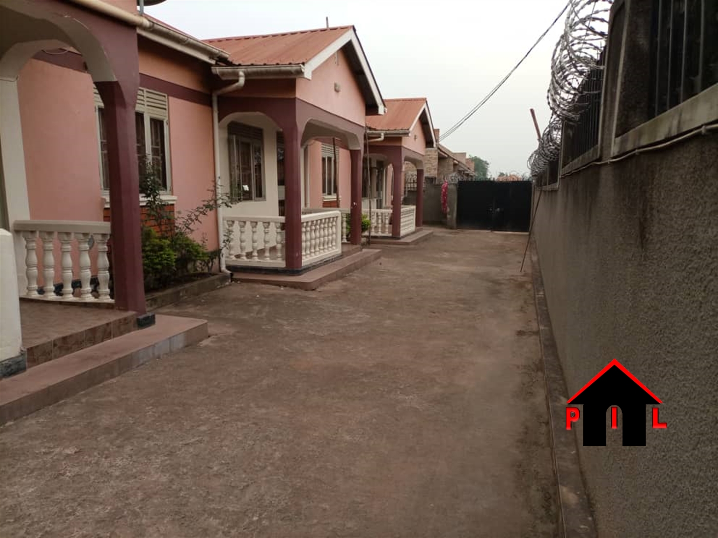 Bungalow for sale in Namugongo Wakiso