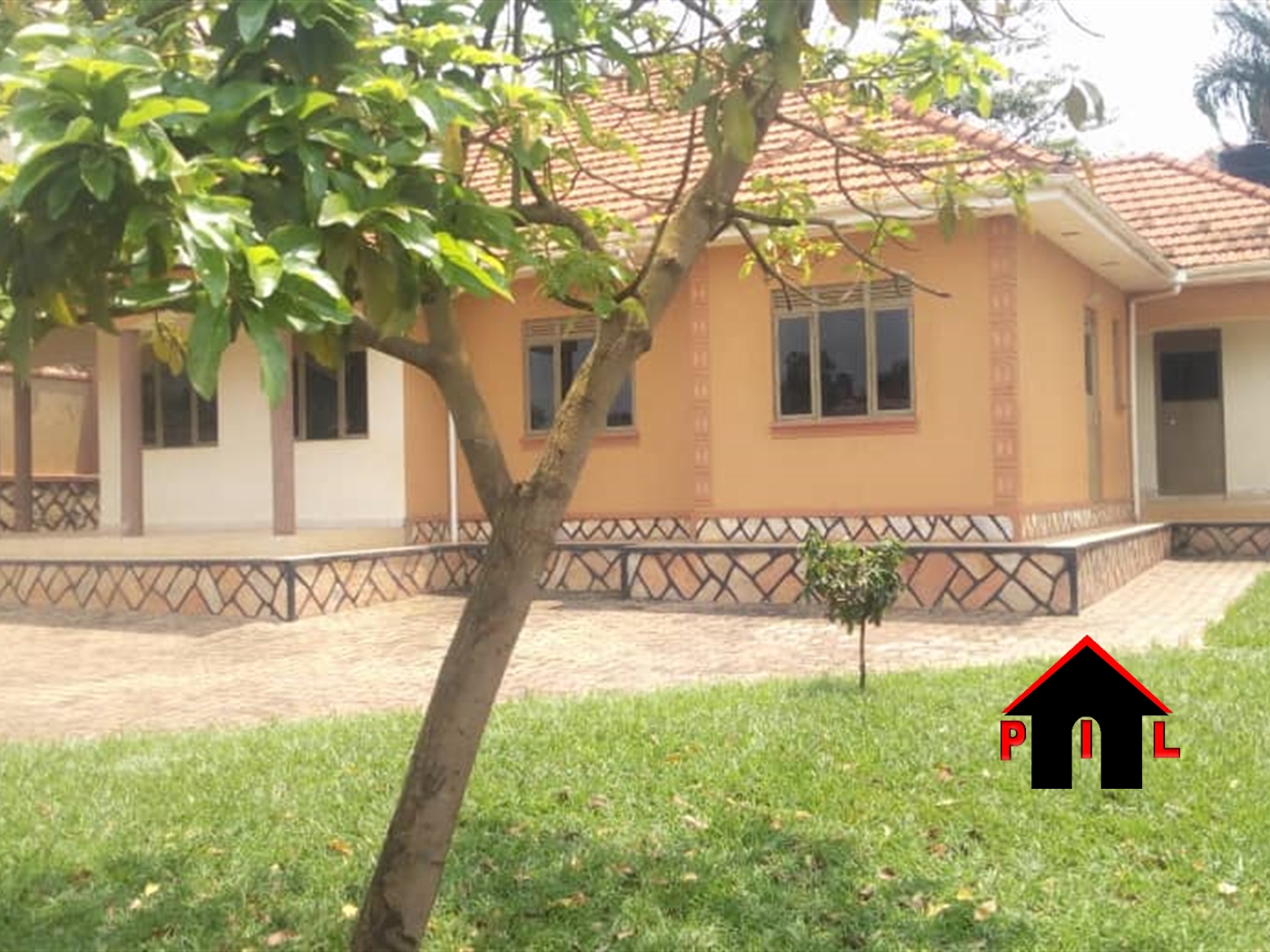 Bungalow for sale in Buwaate Wakiso