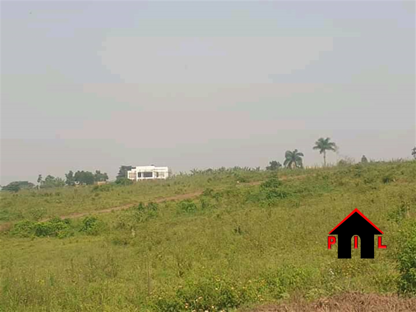 Agricultural Land for sale in Luwafu Mukono