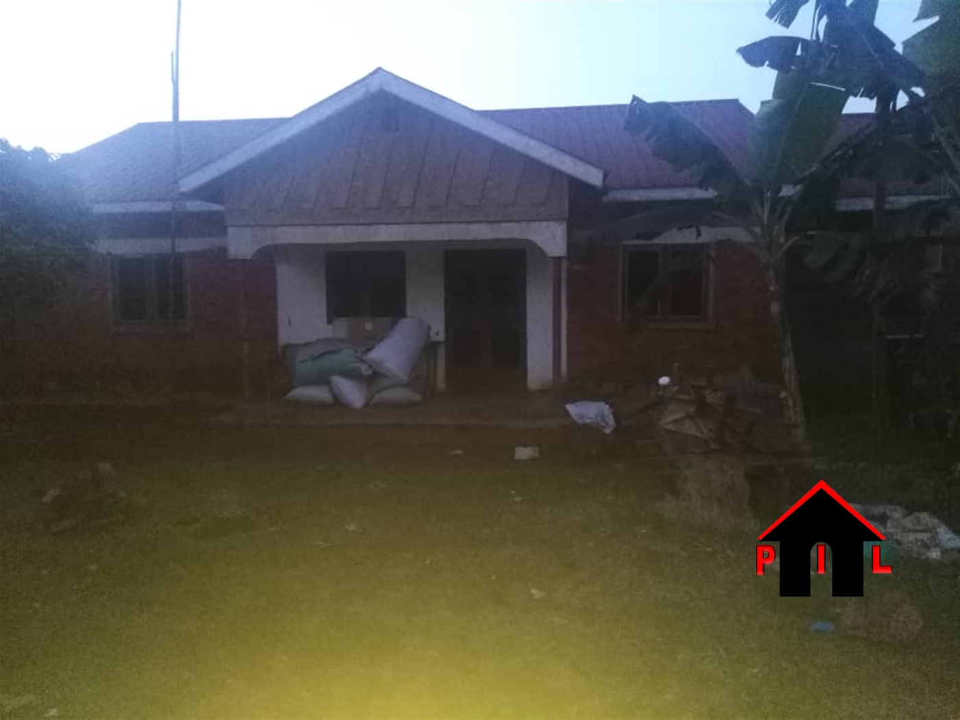 Bungalow for sale in Katabi Kampala