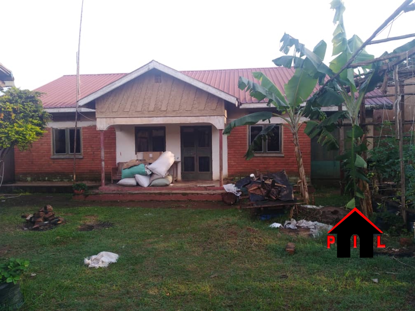 Bungalow for sale in Katabi Kampala