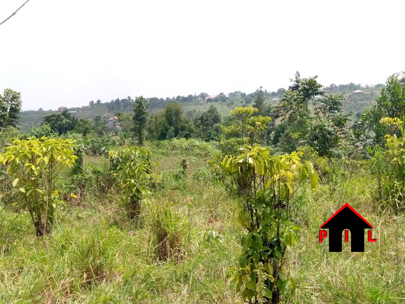 Residential Land for sale in Gombe Wakiso