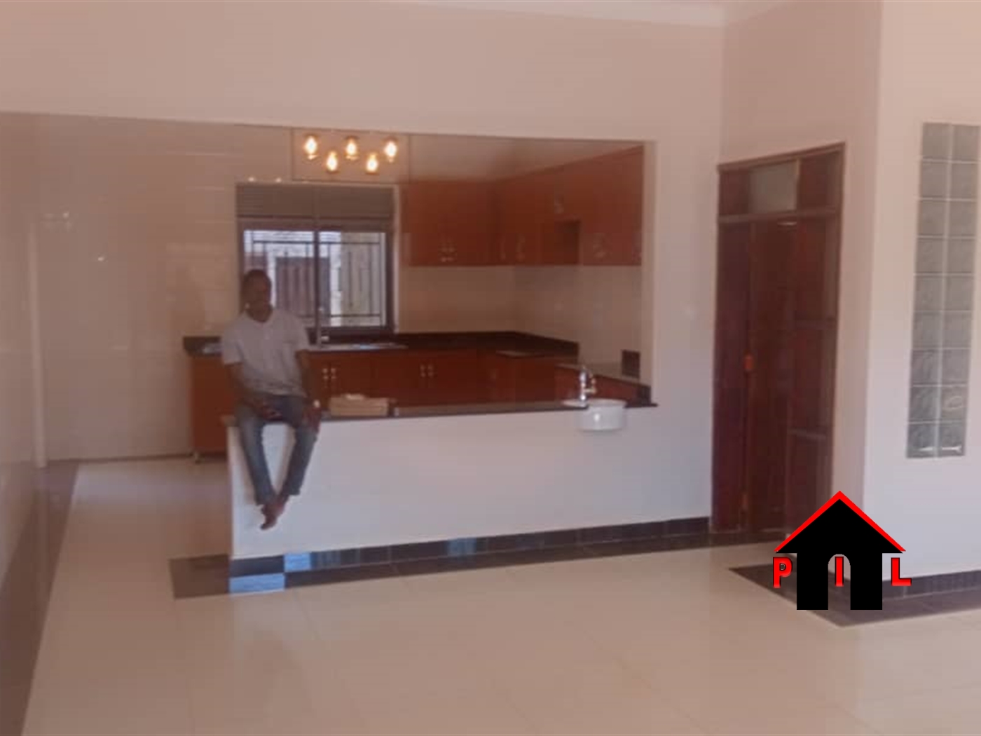 Bungalow for sale in Buziga Wakiso