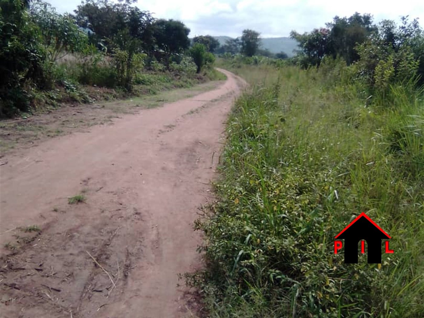 Agricultural Land for sale in Nakassajja Mukono