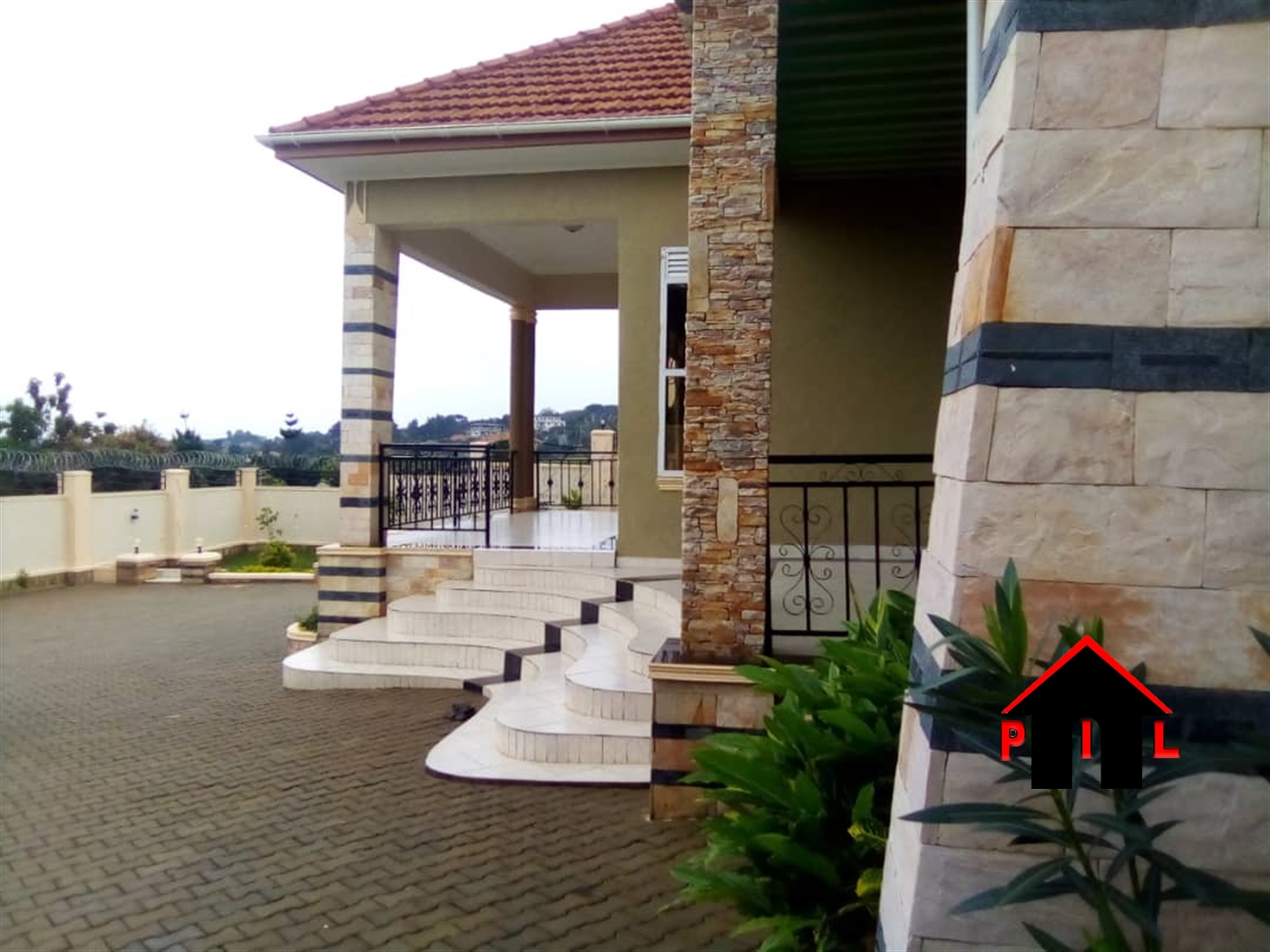 Bungalow for sale in Namulanda Wakiso