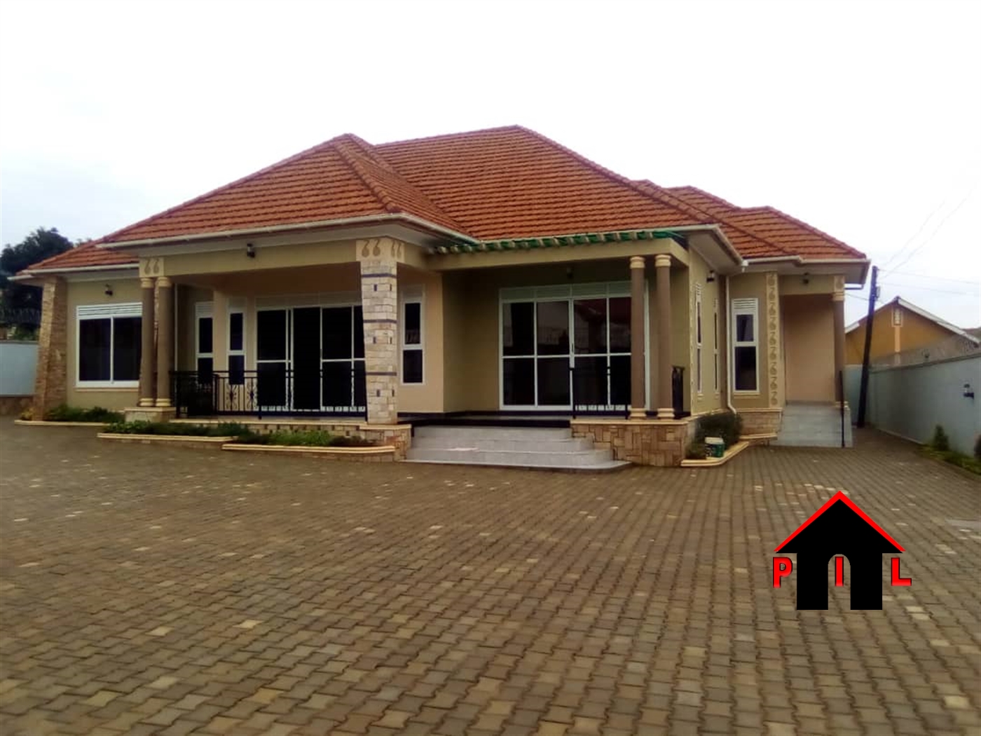 Bungalow for sale in Kitenda Wakiso