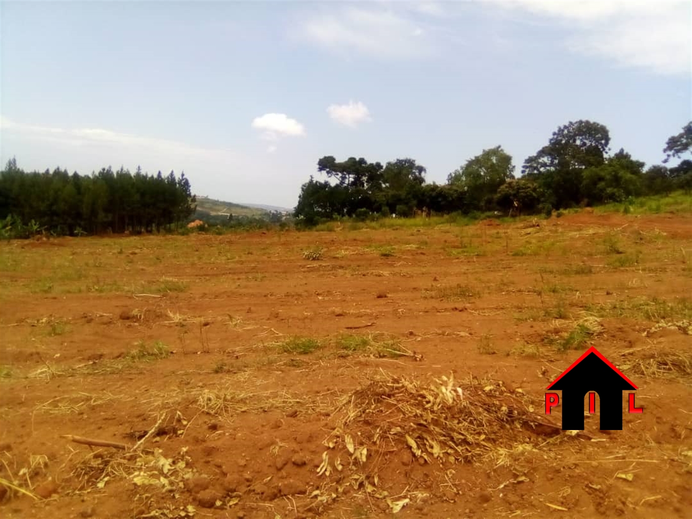 Residential Land for sale in Ssisa Wakiso