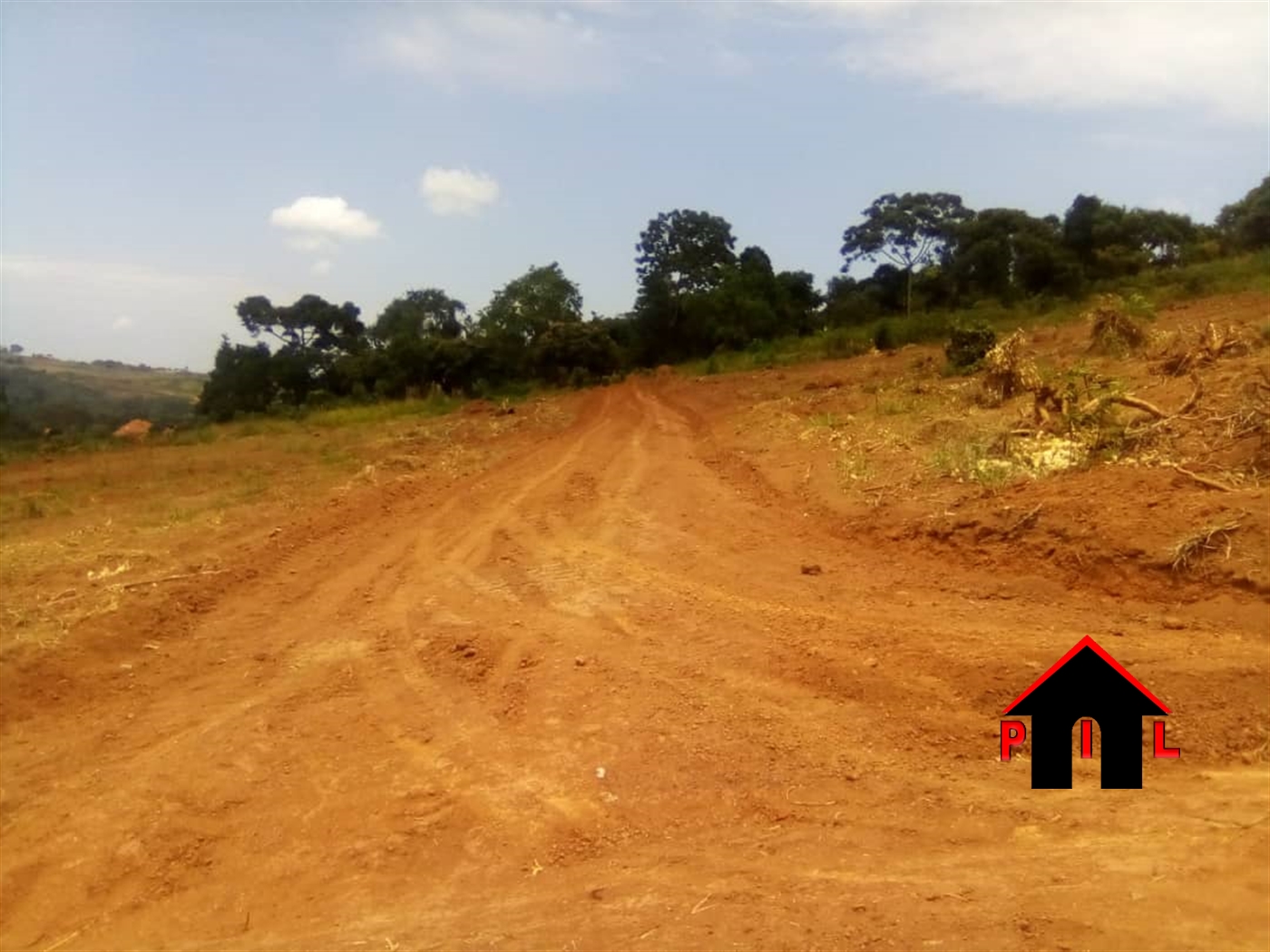 Residential Land for sale in Ssisa Wakiso